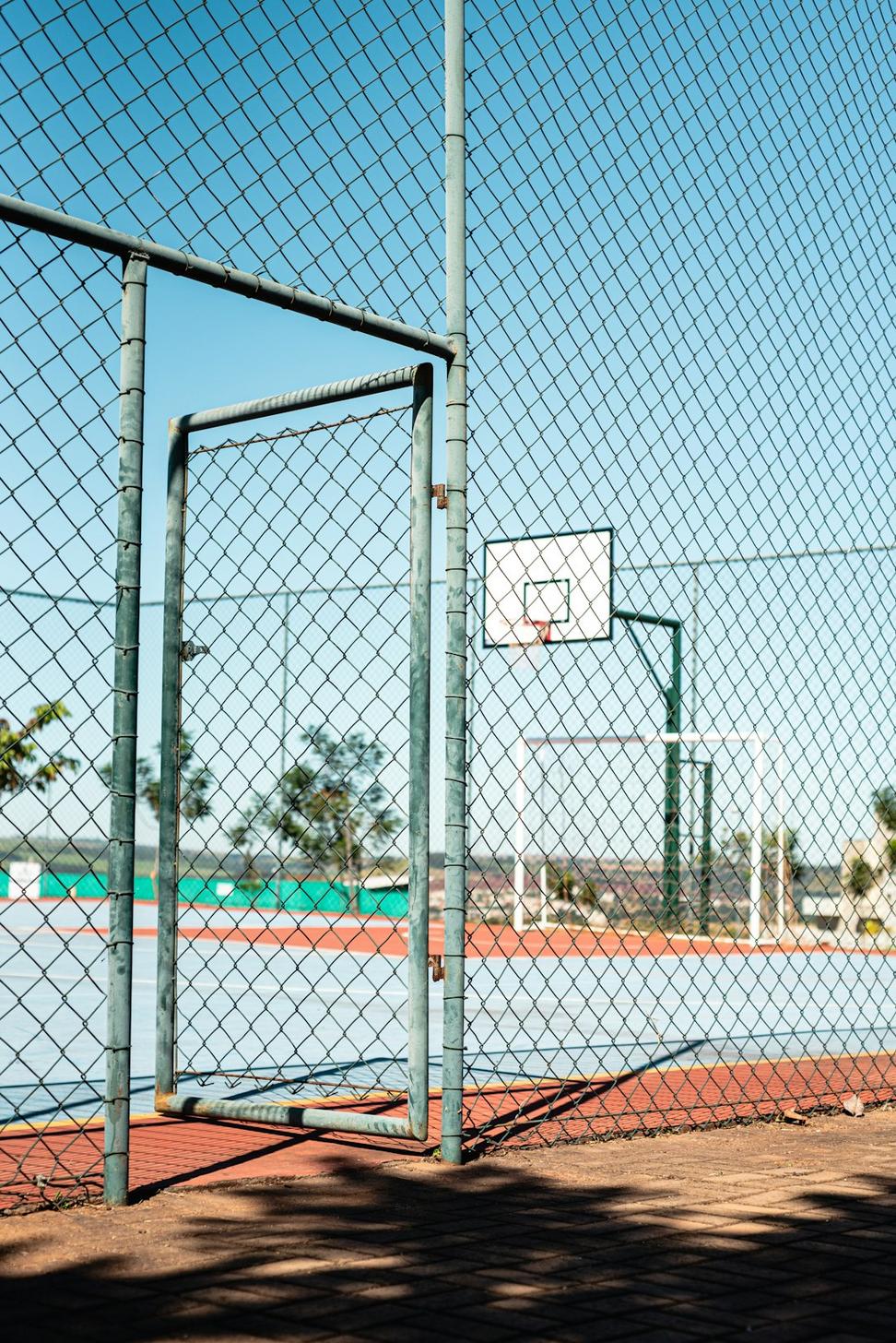 Practice Courts